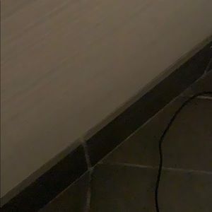 Meet your Posher, Bruce